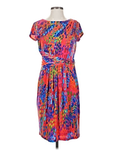 Ellen Tracy Casual Dress (view 1)