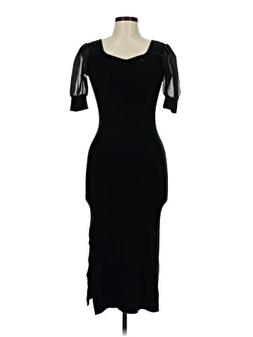 Greylin Cocktail Dress (view 1)