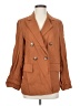 A New Day Brown Blazer Size XS - photo 1