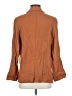 A New Day Brown Blazer Size XS - photo 2
