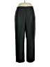 Prophecy 100% Polyester Black Casual Pants Size 16 - photo 1