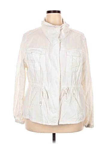 Old Navy Jacket (view 1)