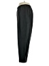 Prophecy 100% Polyester Black Casual Pants Size 16 - photo 5
