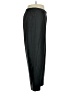 Prophecy 100% Polyester Black Casual Pants Size 16 - photo 4