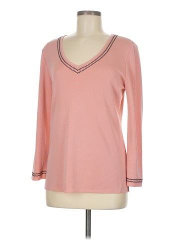 Garfield & Marks Pullover Sweater (view 1)