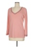 Garfield & Marks Pink Pullover Sweater Size M - photo 1