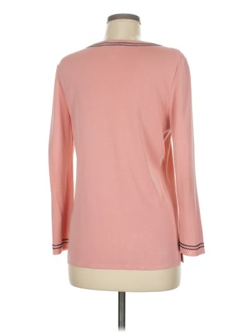 Garfield & Marks Pullover Sweater (view 2)