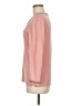 Garfield & Marks Pink Pullover Sweater Size M - photo 5