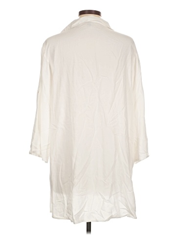 Raviya 3/4 Sleeve T-Shirt (view 2)