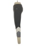 Lorna Jane Active Chevron-herringbone Gray Active Pants Size 4 (estimated) - photo 5