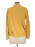 A New Day Yellow Cardigan Size L - photo 2