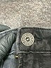H&M Black Jeans Size 14 - photo 3