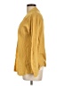A New Day Yellow Cardigan Size L - photo 5