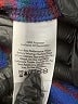 Eddie Bauer 100% Polyester Blue Pullover Sweater Size XL - photo 8