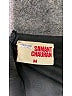 samant chauhan 100% Polyester Black Jumpsuit Size M - photo 4