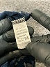 W&J Print Black Casual Pants Size Lg - XL - photo 4