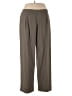 R&M Richards 100% Polyester Gray Casual Pants Size 18 - photo 1