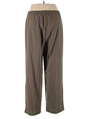 R&M Richards Casual Pants (view 2)