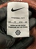 Echo 100% Polyester Brown Sweatshirt Size XS - photo 7