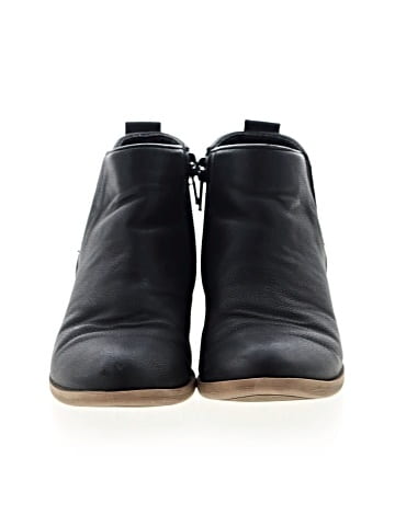 Treasure & Bond Ankle Boots (view 2)