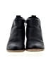 Treasure & Bond Black Ankle Boots Size 13 (kids) - photo 2