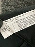 Zara 100% Viscose Black Active Pants Size M - photo 4