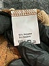 Unbranded Plaid Brown Dress Size 11 - 12 - photo 4