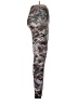 Lululemon Athletica Print Gray Active Pants Size 4 - photo 4