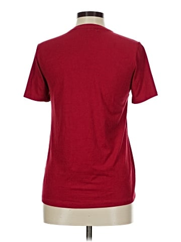 Abbeline Short Sleeve Turtleneck (view 2)