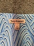 Juicy Couture 100% Polyester Blue Sleeveless Blouse Size L - photo 7