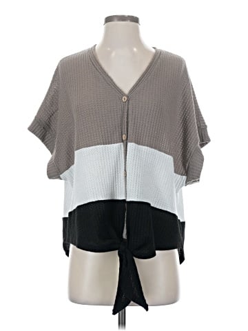 Umgee Poncho (view 1)