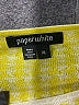 PaperWhite Yellow Long Sleeve Blouse Size XL - photo 7