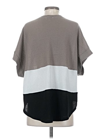 Umgee Poncho (view 2)