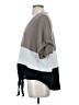 Umgee Gray Poncho Size S - photo 5