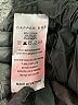 Assorted Brands Solid Black Gray Long Sleeve Button-Down Shirt Size L - photo 8