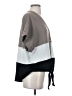 Umgee Gray Poncho Size S - photo 4