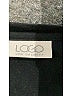 LOGO Black Casual Dress Size L - photo 7