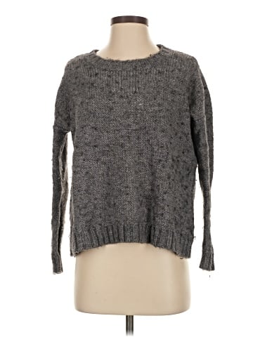 Wallace Pullover Sweater (view 1)