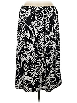 Christopher & Banks Casual Skirt