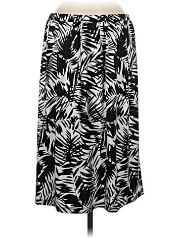 Christopher & Banks Casual Skirt (view 1)