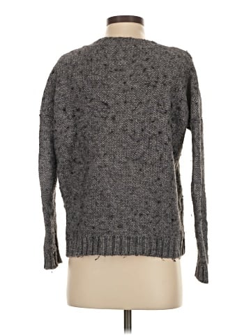 Wallace Pullover Sweater (view 2)
