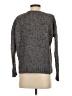 Wallace Gray Pullover Sweater Size XS - photo 2