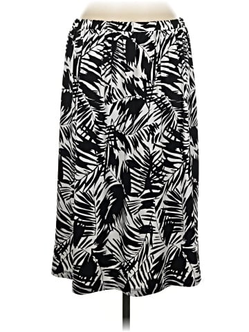 Christopher & Banks Casual Skirt (view 2)