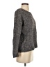 Wallace Gray Pullover Sweater Size XS - photo 4
