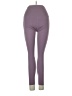 Nike Purple Active Pants Size XS - photo 2