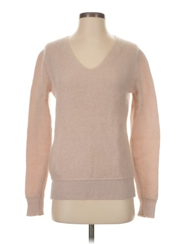 Magaschoni Pullover Sweater (view 1)