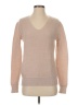 Magaschoni Tan Pullover Sweater Size S - photo 1