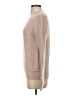 Magaschoni Tan Pullover Sweater Size S - photo 5