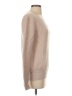 Magaschoni Tan Pullover Sweater Size S - photo 4