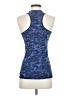 Athleta Blue Active Tank Size XXS - photo 2